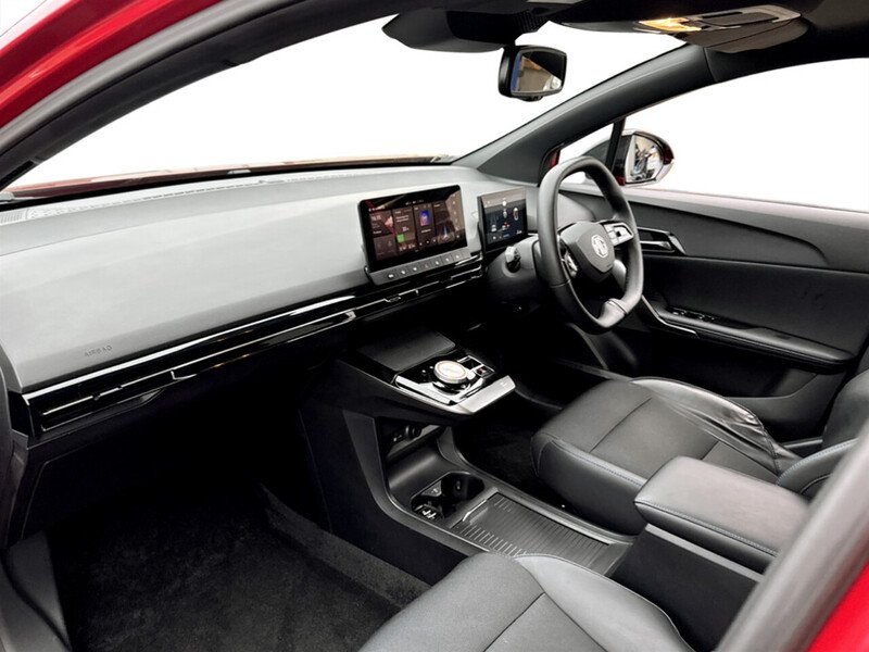 Used MG MG4 2023 for sale - 77836625: Photo 22