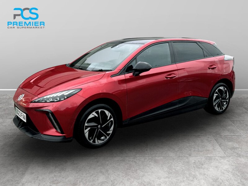 Used MG MG4 2023 for sale - 77836625: Photo 29