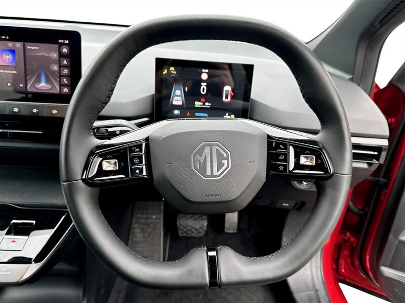 Used MG MG4 2023 for sale - 77836625: Photo 30