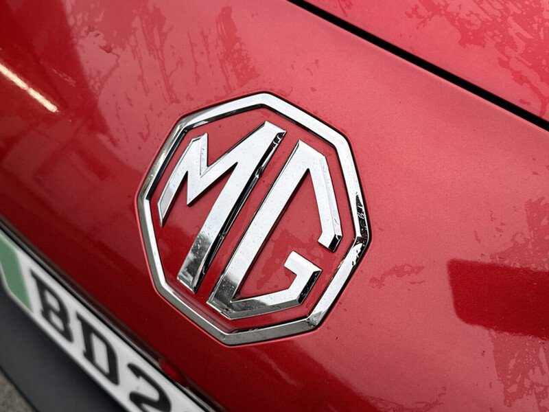 Used MG MG4 2023 for sale - 77836625: Photo 33