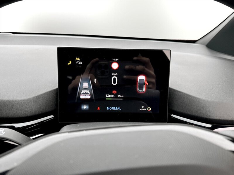 Used MG MG4 2023 for sale - 77836625: Photo 34