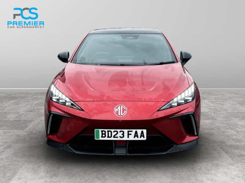 Used MG MG4 2023 for sale - 77836625: Photo 4