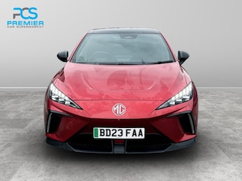 Used MG MG4 2023 for sale - 77836625: Photo