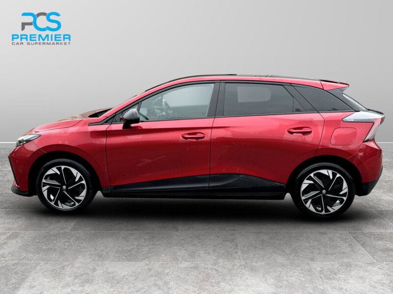 Used MG MG4 2023 for sale - 77836625: Photo 6