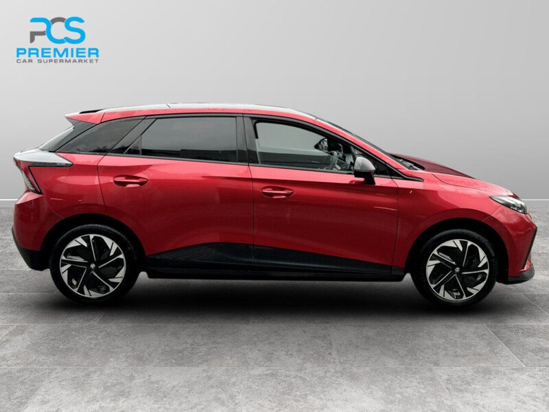 Used MG MG4 2023 for sale - 77836625: Photo 7