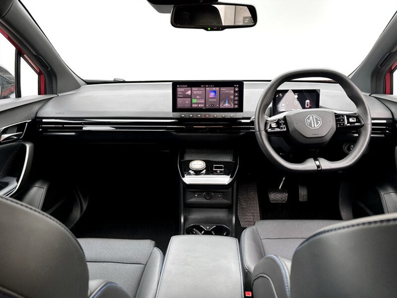 Used MG MG4 2023 for sale - 77836625: Photo 8