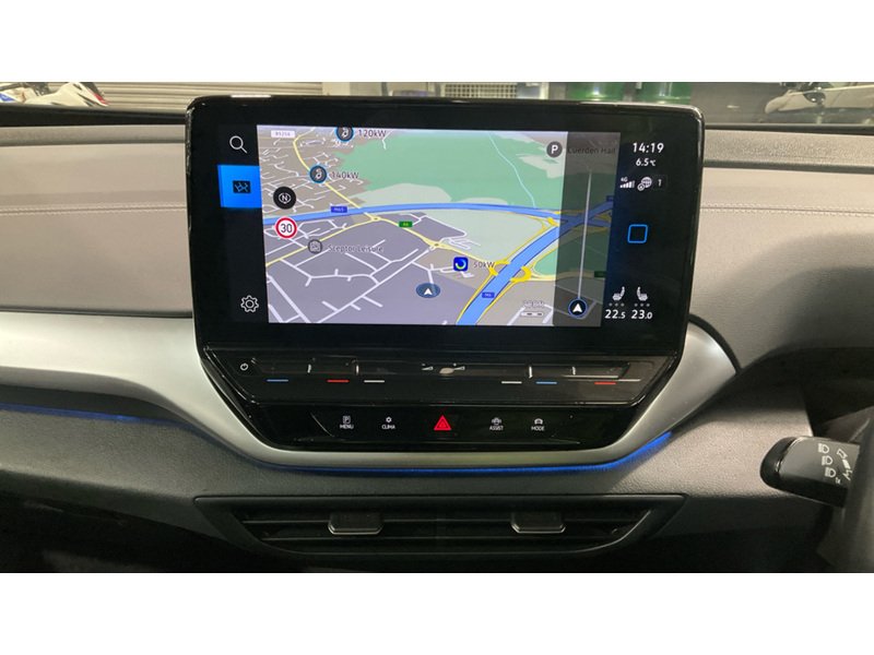 Used Volkswagen ID.5 2023 for sale - 78062021: Photo 10