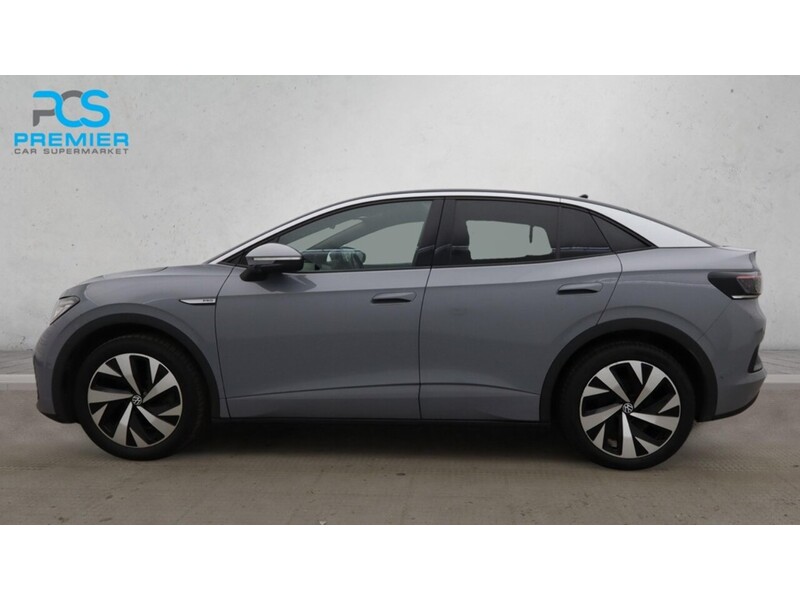 Used Volkswagen ID.5 2023 for sale - 78062021: Photo 12