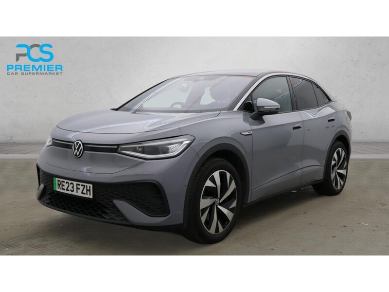 Used Volkswagen ID.5 2023 for sale - 78062021: Photo 14