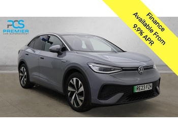 Used Volkswagen ID.5 2023 for sale - 78062021: Photo