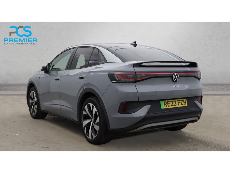 Used Volkswagen ID.5 2023 for sale - 78062021: Photo 9