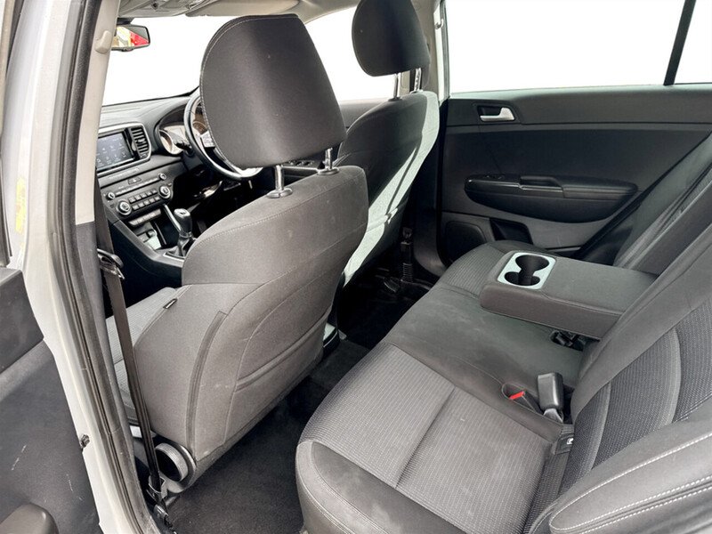 Used Kia Sportage 2018 for sale - 76848523: Photo 10