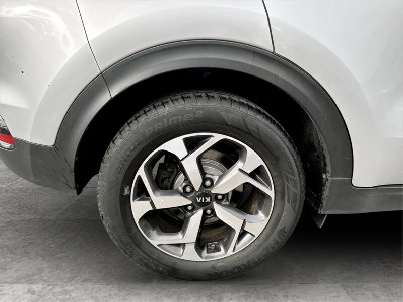 Used Kia Sportage 2018 for sale - 76848523: Photo 11