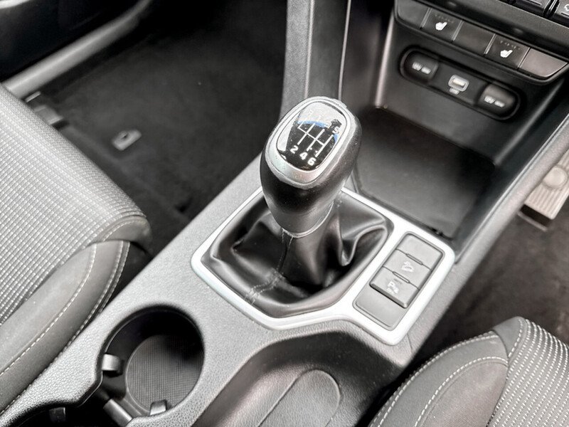 Used Kia Sportage 2018 for sale - 76848523: Photo 12