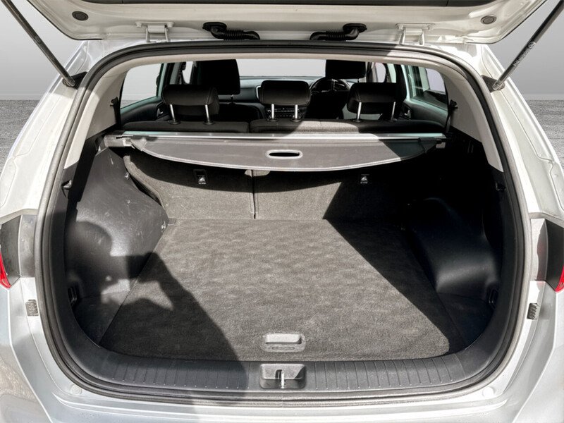 Used Kia Sportage 2018 for sale - 76848523: Photo 13