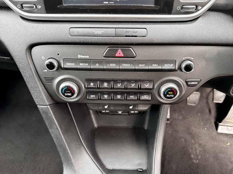 Used Kia Sportage 2018 for sale - 76848523: Photo 14