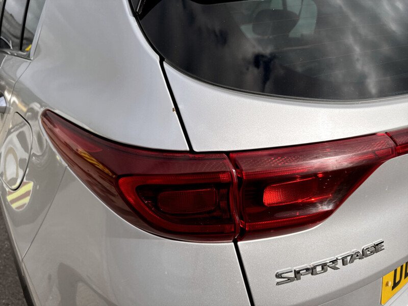 Used Kia Sportage 2018 for sale - 76848523: Photo 18