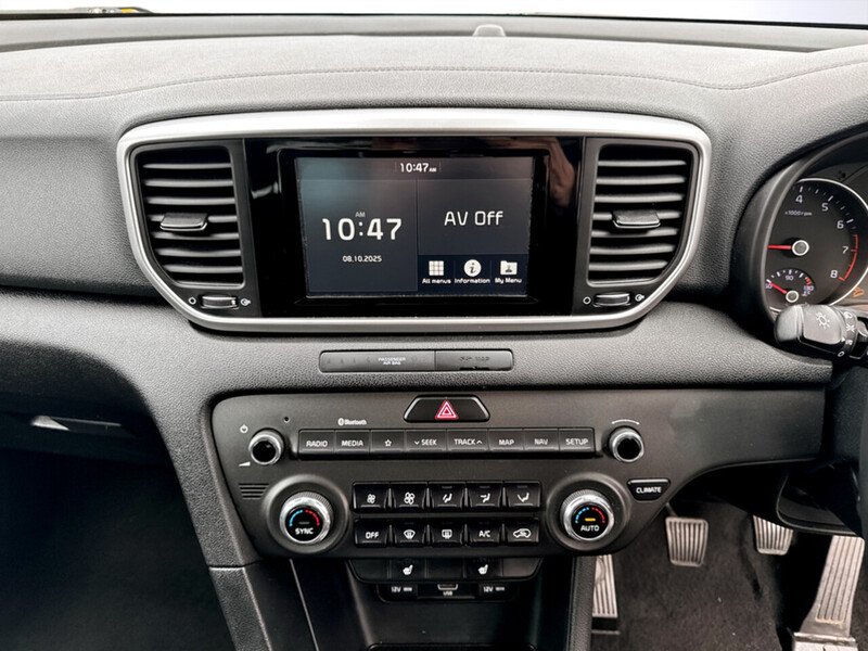 Used Kia Sportage 2018 for sale - 76848523: Photo 19