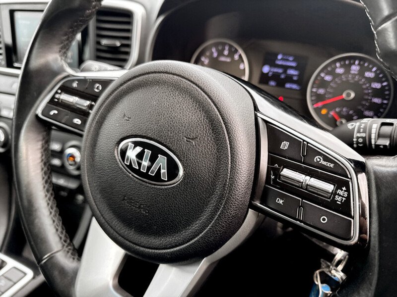 Used Kia Sportage 2018 for sale - 76848523: Photo 20
