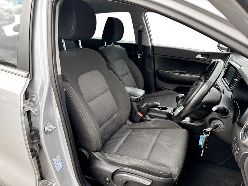 Used Kia Sportage 2018 for sale - 76848523: Photo 21