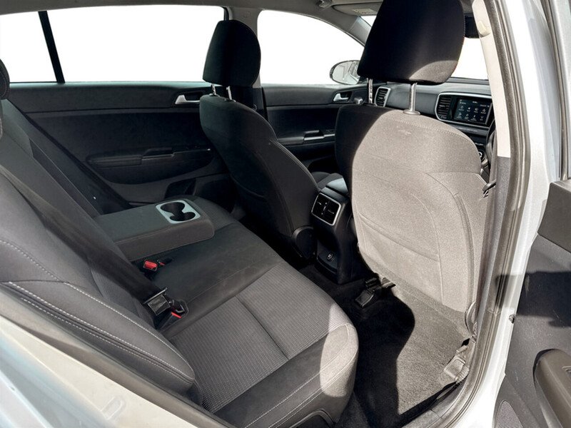 Used Kia Sportage 2018 for sale - 76848523: Photo 23