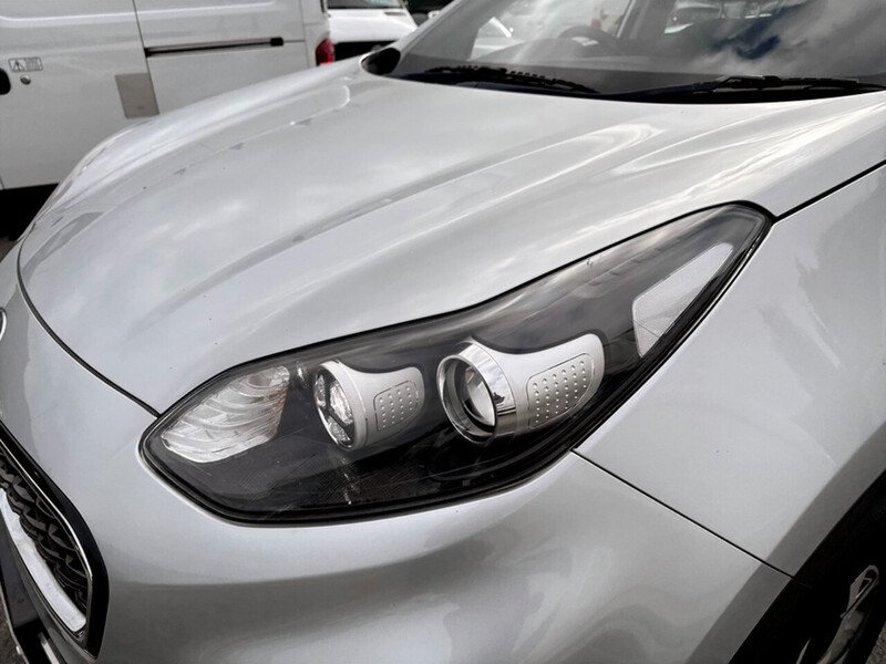 Used Kia Sportage 2018 for sale - 76848523: Photo 24