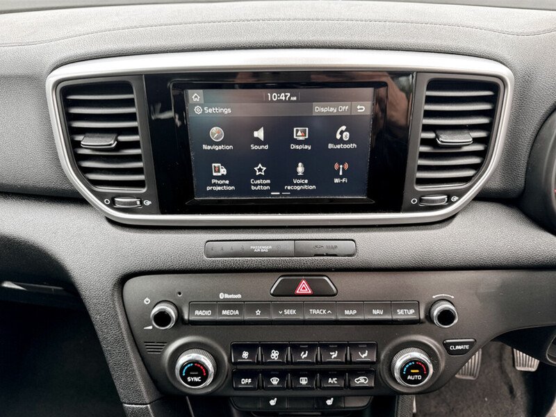 Used Kia Sportage 2018 for sale - 76848523: Photo 26