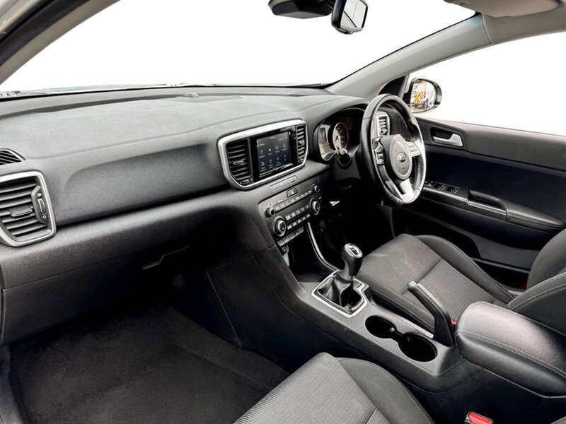 Used Kia Sportage 2018 for sale - 76848523: Photo 29