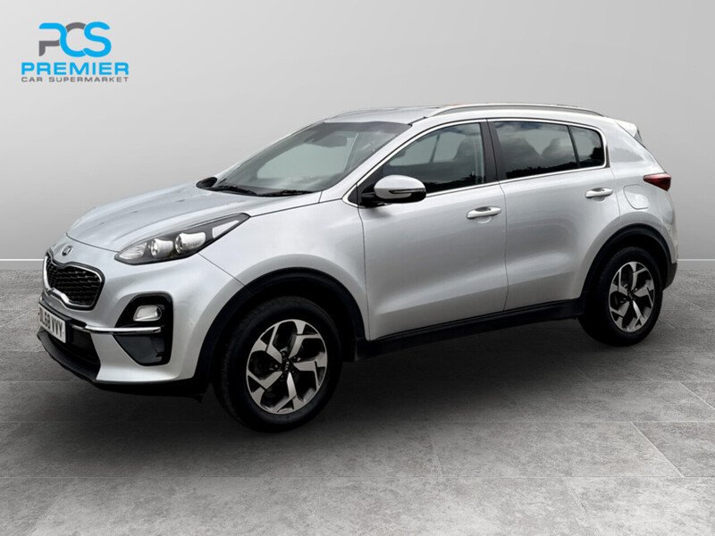 Used Kia Sportage 2018 for sale - 76848523: Photo 32