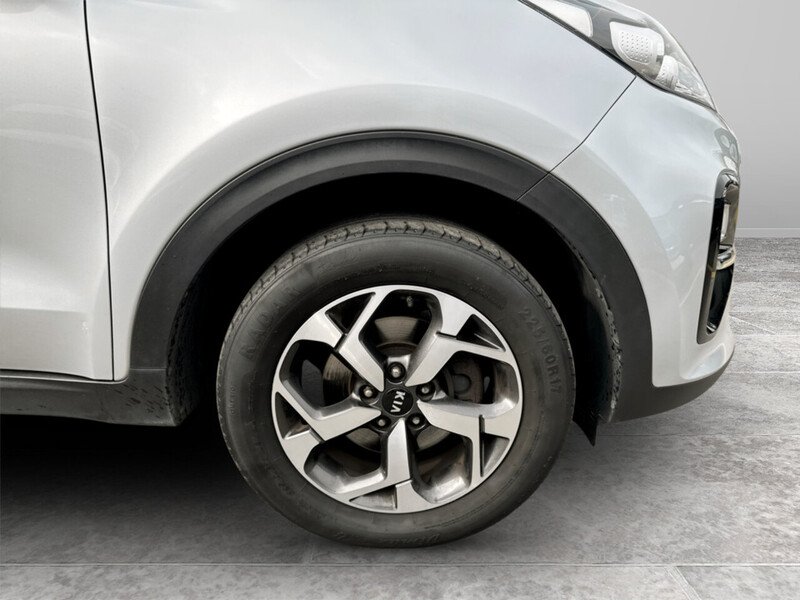 Used Kia Sportage 2018 for sale - 76848523: Photo 33