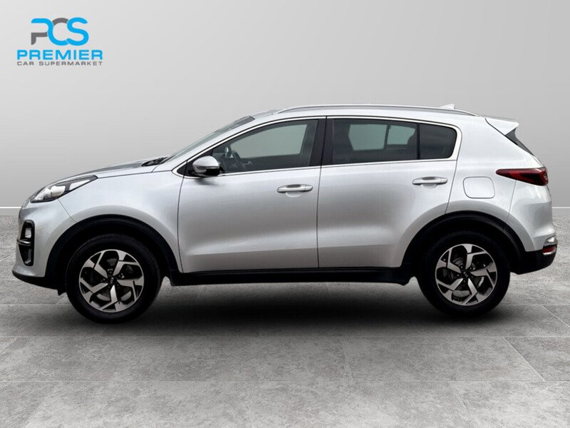 Used Kia Sportage 2018 for sale - 76848523: Photo 7