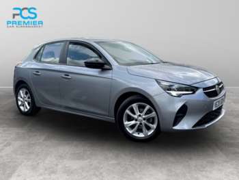 2020 - SE Premium 5-Door
