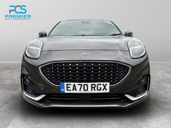 Used Ford Puma 2020 for sale - 75411784: Photo