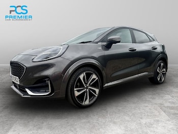 Used Ford Puma 2020 for sale - 75411784: Photo