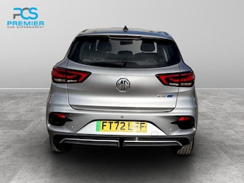 Used MG MG ZS 2023 for sale - 79030531: Photo