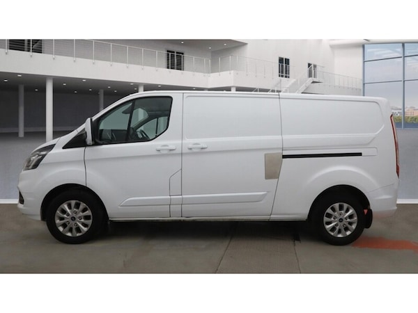 Used Ford Transit Custom 2022 for sale - 76292144: Photo 6