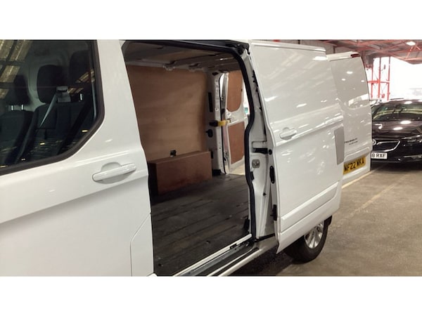 Used Ford Transit Custom 2022 for sale - 76292144: Photo 7
