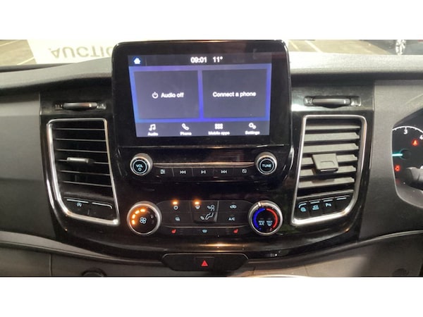 Used Ford Transit Custom 2022 for sale - 76292144: Photo 9