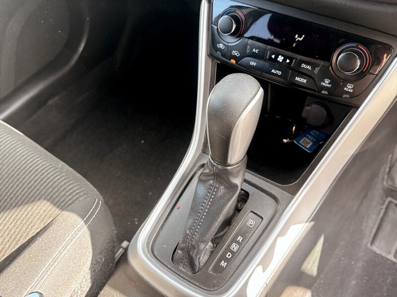 Used Suzuki SX4 S-Cross for sale - 78107323: Photo 11