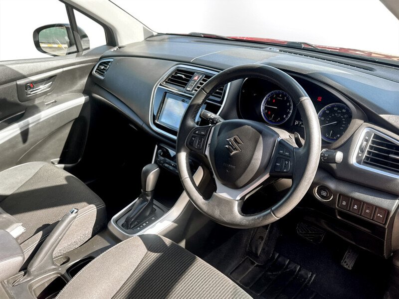 Used Suzuki SX4 S-Cross for sale - 78107323: Photo 15