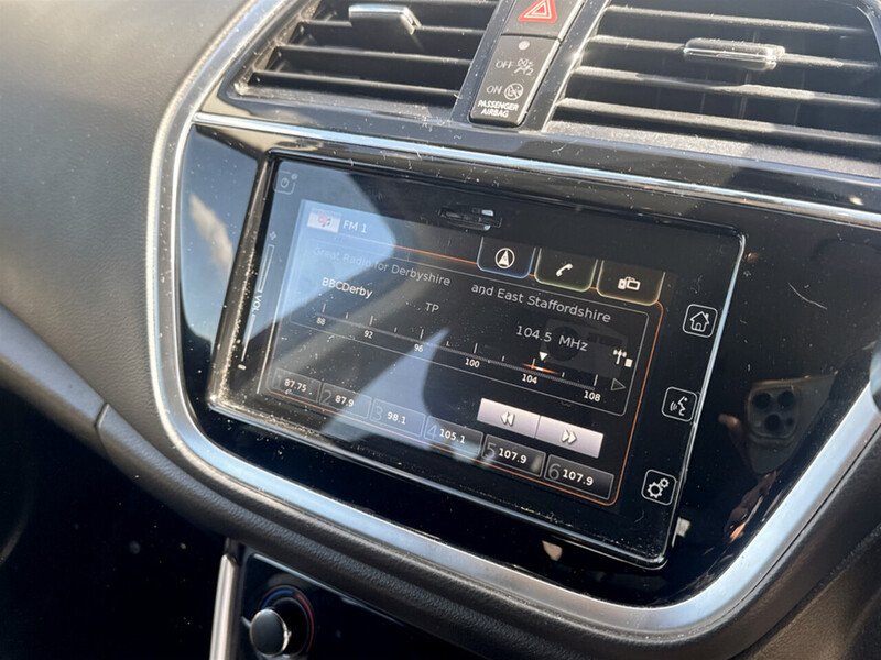 Used Suzuki SX4 S-Cross for sale - 78107323: Photo 16