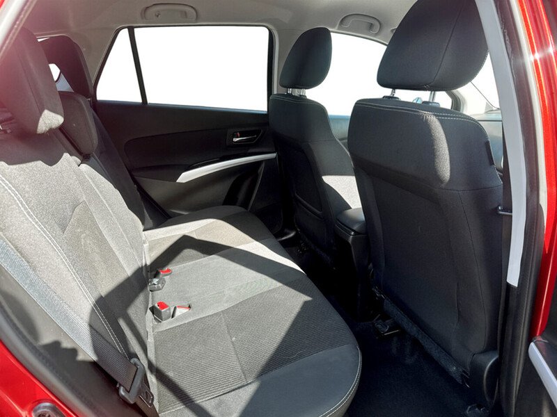 Used Suzuki SX4 S-Cross for sale - 78107323: Photo 17