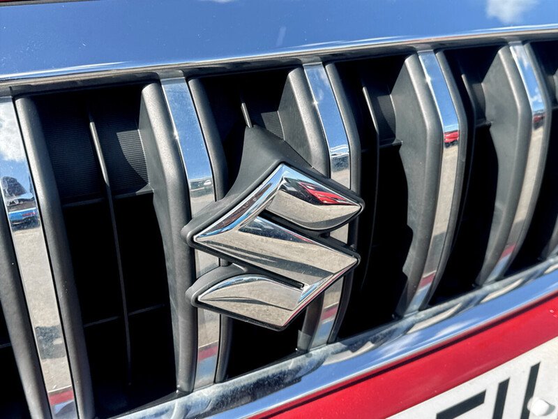 Used Suzuki SX4 S-Cross for sale - 78107323: Photo 18