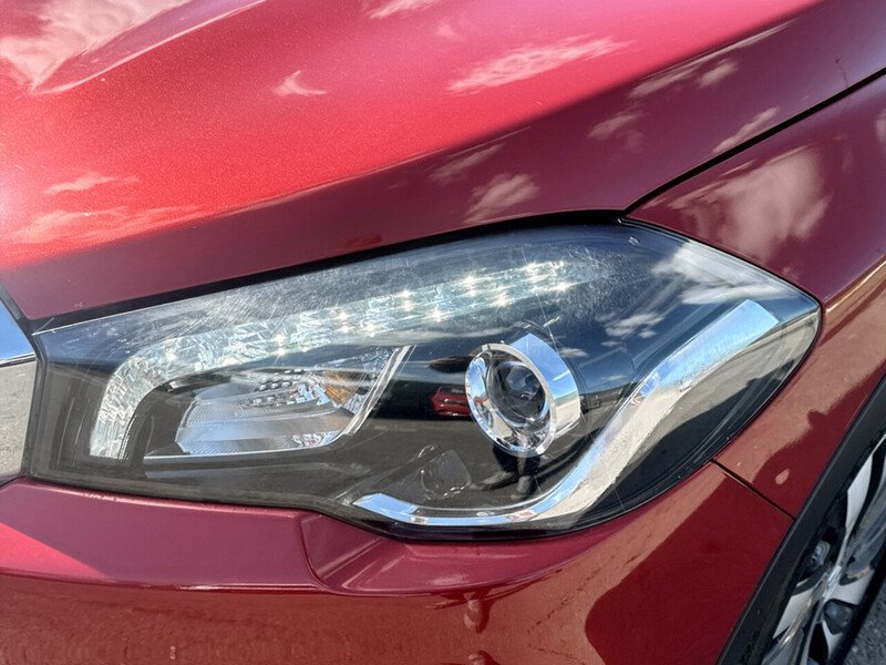 Used Suzuki SX4 S-Cross for sale - 78107323: Photo 21