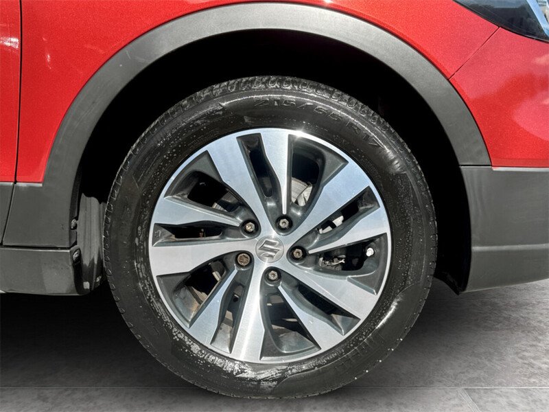 Used Suzuki SX4 S-Cross for sale - 78107323: Photo 22