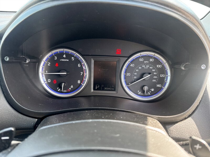 Used Suzuki SX4 S-Cross for sale - 78107323: Photo 23