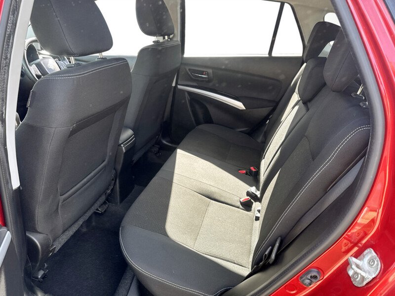 Used Suzuki SX4 S-Cross for sale - 78107323: Photo 24