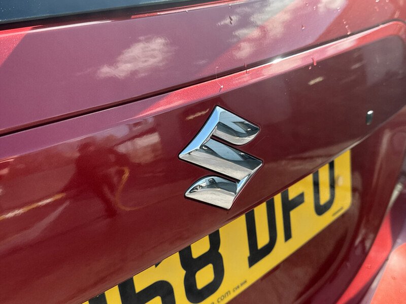 Used Suzuki SX4 S-Cross for sale - 78107323: Photo 25