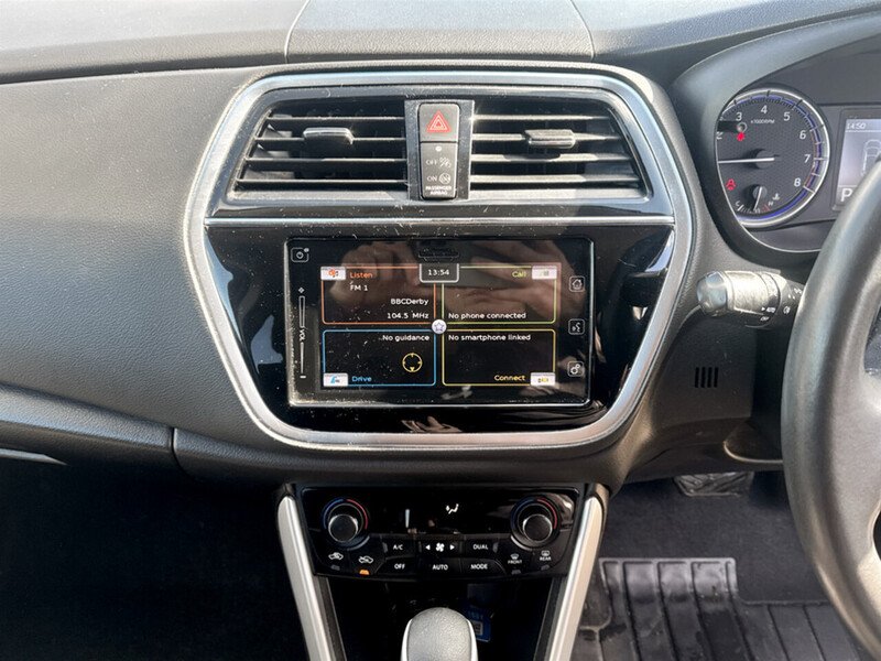 Used Suzuki SX4 S-Cross for sale - 78107323: Photo 28