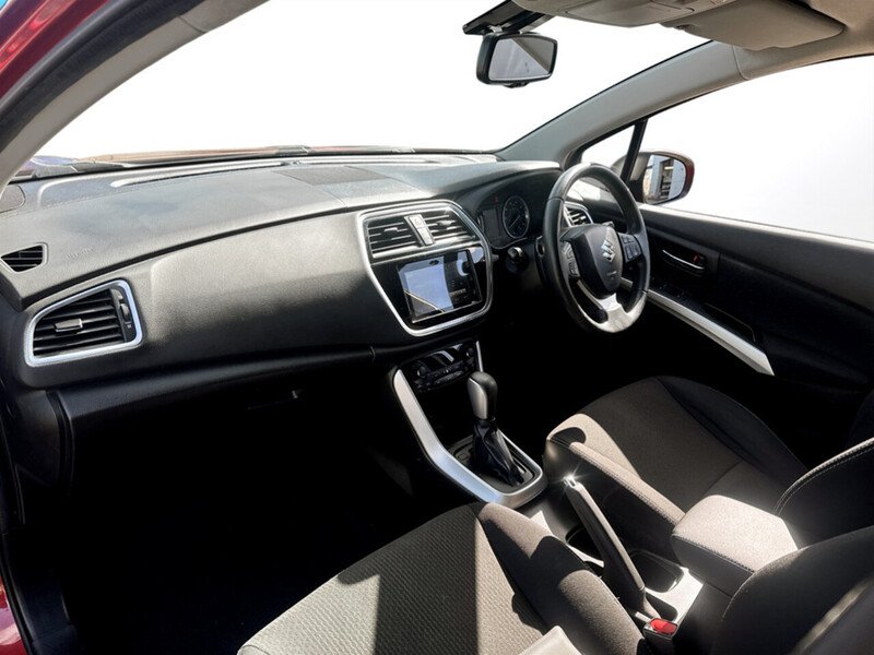 Used Suzuki SX4 S-Cross for sale - 78107323: Photo 29